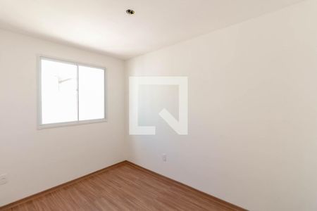 Quarto 2 de apartamento para alugar com 2 quartos, 53m² em Buritis, Belo Horizonte