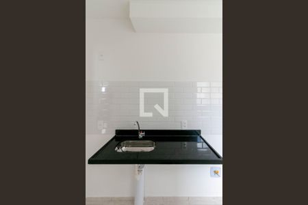 Apartamento para alugar com 53m², 2 quartos e 1 vagaCozinha e Área de Serviço