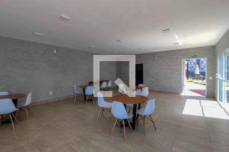Apartamento para alugar com 53m², 2 quartos e 1 vagaÁrea comum