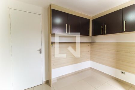 Quarto 1 de apartamento para alugar com 2 quartos, 42m² em Parque Santa Rita, São Paulo