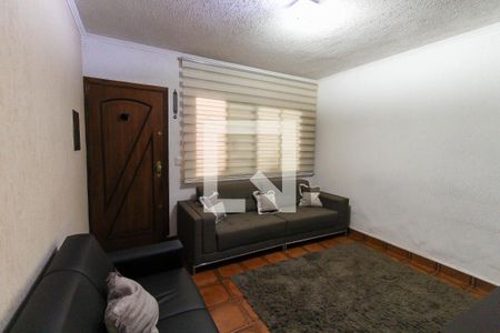 Sala De Estar de casa à venda com 3 quartos, 181m² em Mooca, São Paulo