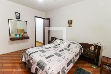 Quarto 1 de casa à venda com 3 quartos, 181m² em Mooca, São Paulo