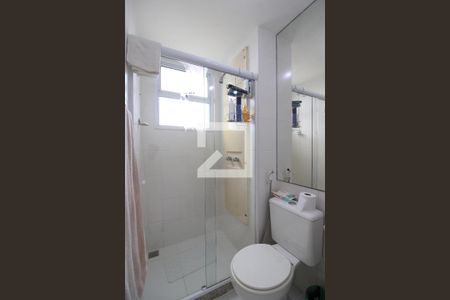 Apartamento para alugar com 80m², 2 quartos e 1 vagaBanheiro