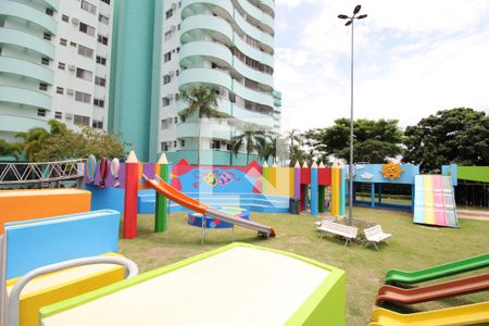 Apartamento para alugar com 80m², 2 quartos e 1 vagaÁrea comum - Playground