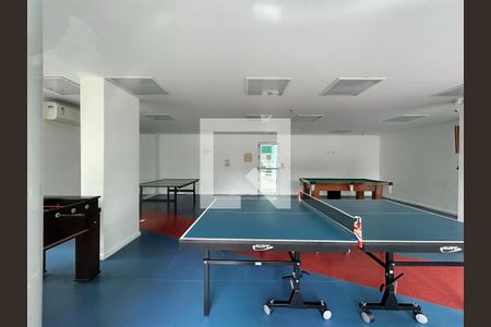 Apartamento para alugar com 80m², 2 quartos e 1 vagaÁrea Comum - Sala de Jogos