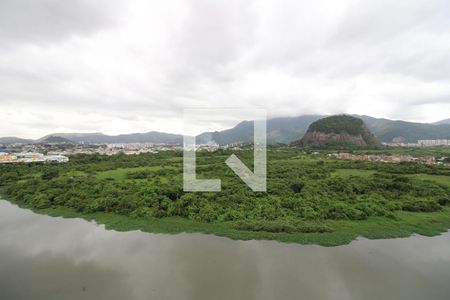 Apartamento para alugar com 80m², 2 quartos e 1 vagaVista da Varanda