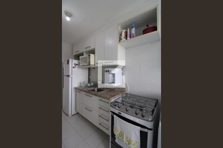 Apartamento para alugar com 80m², 2 quartos e 1 vagaCozinha