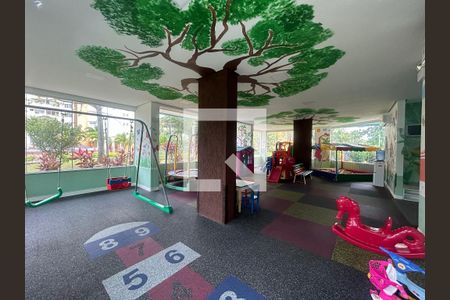 Apartamento para alugar com 80m², 2 quartos e 1 vagaÁrea Comum - Brinquedoteca