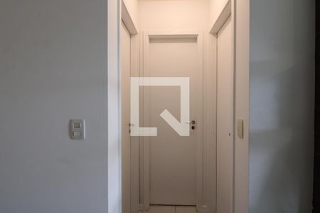 Apartamento para alugar com 80m², 2 quartos e 1 vagaCorredor