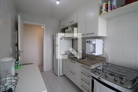 Apartamento para alugar com 80m², 2 quartos e 1 vagaCozinha