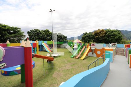 Apartamento para alugar com 80m², 2 quartos e 1 vagaÁrea comum - Playground