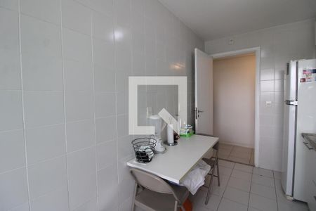 Apartamento para alugar com 80m², 2 quartos e 1 vagaCozinha