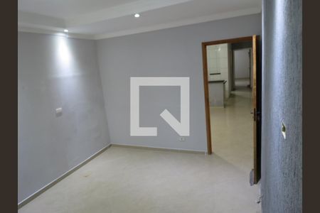 Sala de casa para alugar com 1 quarto, 80m² em Jardim Mangalot, São Paulo