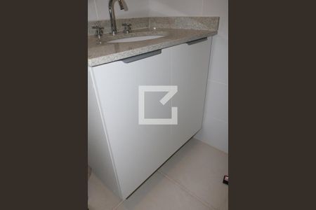 Apartamento para alugar com 27m², 1 quarto e sem vagaBanheiro