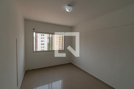 Sala de Estar/Jantar  de apartamento para alugar com 1 quarto, 64m² em Centro, Campinas