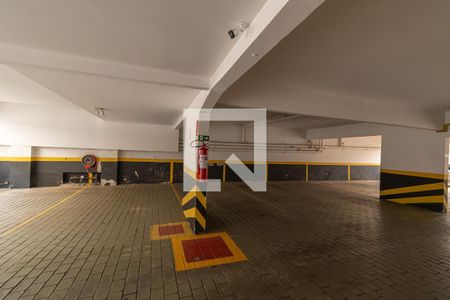 Apartamento para alugar com 64m², 1 quarto e 1 vagaGaragem e Portaria 