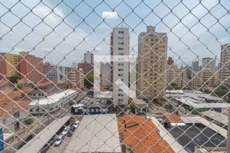 Vista Sala de Estar/Jantar  de apartamento para alugar com 1 quarto, 64m² em Centro, Campinas