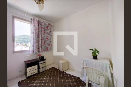 Apartamento à venda com 72m², 2 quartos e 1 vagaQuarto