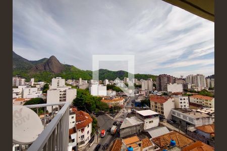Apartamento à venda com 72m², 2 quartos e 1 vagaVista do Quarto