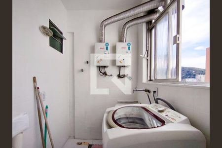 Apartamento à venda com 72m², 2 quartos e 1 vagaÁrea de Serviço