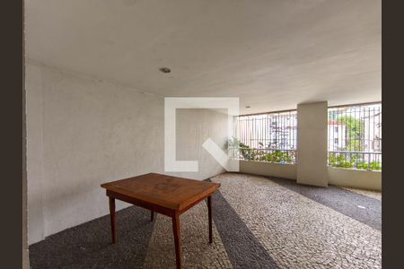 Apartamento à venda com 72m², 2 quartos e 1 vagaÁrea comum - Playground