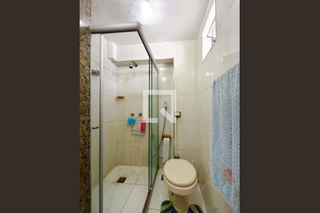 Apartamento à venda com 72m², 2 quartos e 1 vagaBanheiro da Suíte