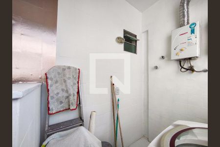Apartamento à venda com 72m², 2 quartos e 1 vagaÁrea de Serviço