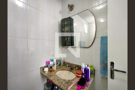 Apartamento à venda com 72m², 2 quartos e 1 vagaBanheiro da Suíte