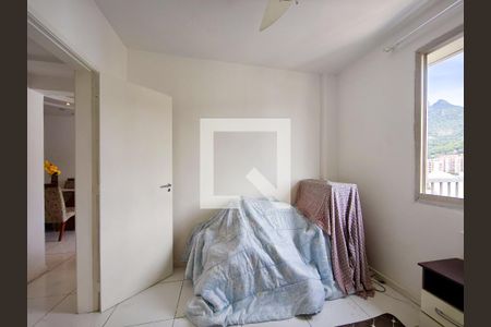 Apartamento à venda com 72m², 2 quartos e 1 vagaQuarto