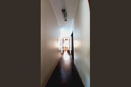 Corredor  de casa para alugar com 5 quartos, 153m² em Parque Industrial, Campinas