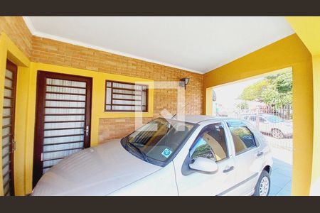 Casa à venda com 153m², 5 quartos e 2 vagas Casa à venda com 153m², 5 quartos e 2 vagasGaragem