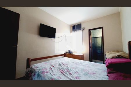 Casa à venda com 153m², 5 quartos e 2 vagas Casa à venda com 153m², 5 quartos e 2 vagasQuarto 3 - Suíte