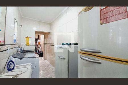 Casa à venda com 153m², 5 quartos e 2 vagas Casa à venda com 153m², 5 quartos e 2 vagasÁrea de Serviço