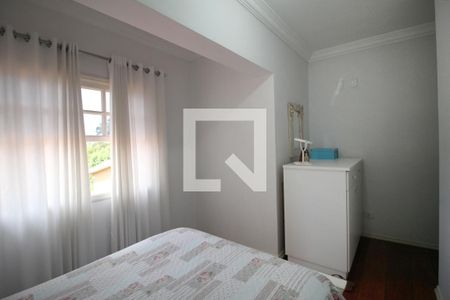 Suíte 1 de casa para alugar com 4 quartos, 440m² em Vila Jardini, Sorocaba
