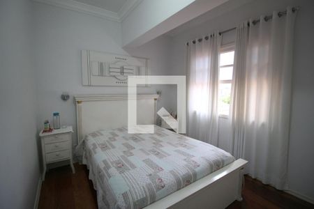 Suíte 1 de casa para alugar com 4 quartos, 440m² em Vila Jardini, Sorocaba