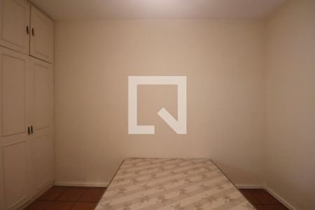 Quarto de apartamento para alugar com 2 quartos, 68m² em Loteamento João Batista Julião, Guarujá