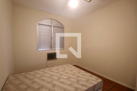 Quarto de apartamento para alugar com 2 quartos, 68m² em Loteamento João Batista Julião, Guarujá