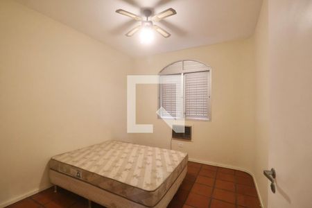 Quarto de apartamento para alugar com 2 quartos, 68m² em Loteamento João Batista Julião, Guarujá