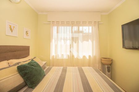 Quarto de apartamento à venda com 1 quarto, 46m² em Petrópolis, Porto Alegre