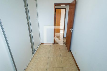quarto 1 de apartamento para alugar com 3 quartos, 120m² em Jaraguá, Belo Horizonte