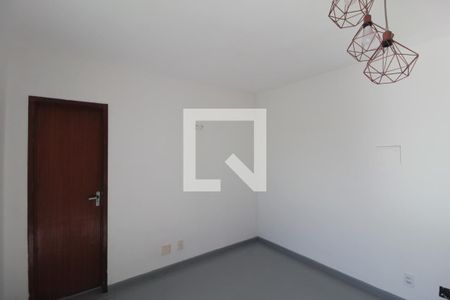 Sala de TV de apartamento para alugar com 3 quartos, 120m² em Jaraguá, Belo Horizonte