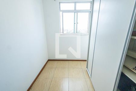 quarto 1 de apartamento para alugar com 3 quartos, 120m² em Jaraguá, Belo Horizonte