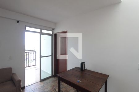 Sala de Estar de apartamento para alugar com 3 quartos, 120m² em Jaraguá, Belo Horizonte