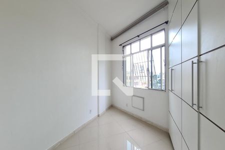 Quarto 1 de apartamento à venda com 2 quartos, 67m² em Méier, Rio de Janeiro