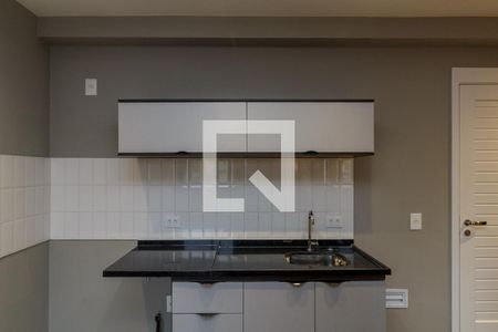 Apartamento à venda com 35m², 2 quartos e sem vaga Apartamento à venda com 35m², 2 quartos e sem vagaCozinha