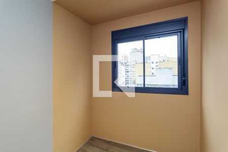 Apartamento à venda com 35m², 2 quartos e sem vaga Apartamento à venda com 35m², 2 quartos e sem vagaQuarto 2