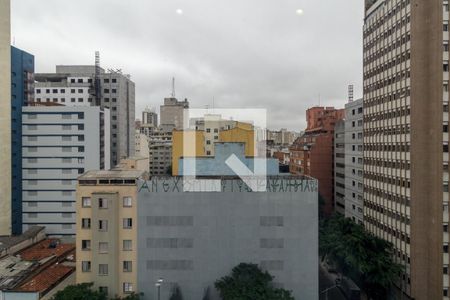 Apartamento à venda com 35m², 2 quartos e sem vaga Apartamento à venda com 35m², 2 quartos e sem vagaVista do Quarto 2