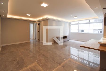 Apartamento para alugar em Itaim Bibi