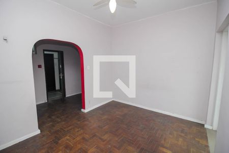 Quarto de kitnet/studio para alugar com 1 quarto, 45m² em Glória, Rio de Janeiro