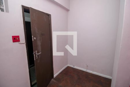 Saleta de kitnet/studio para alugar com 1 quarto, 45m² em Glória, Rio de Janeiro